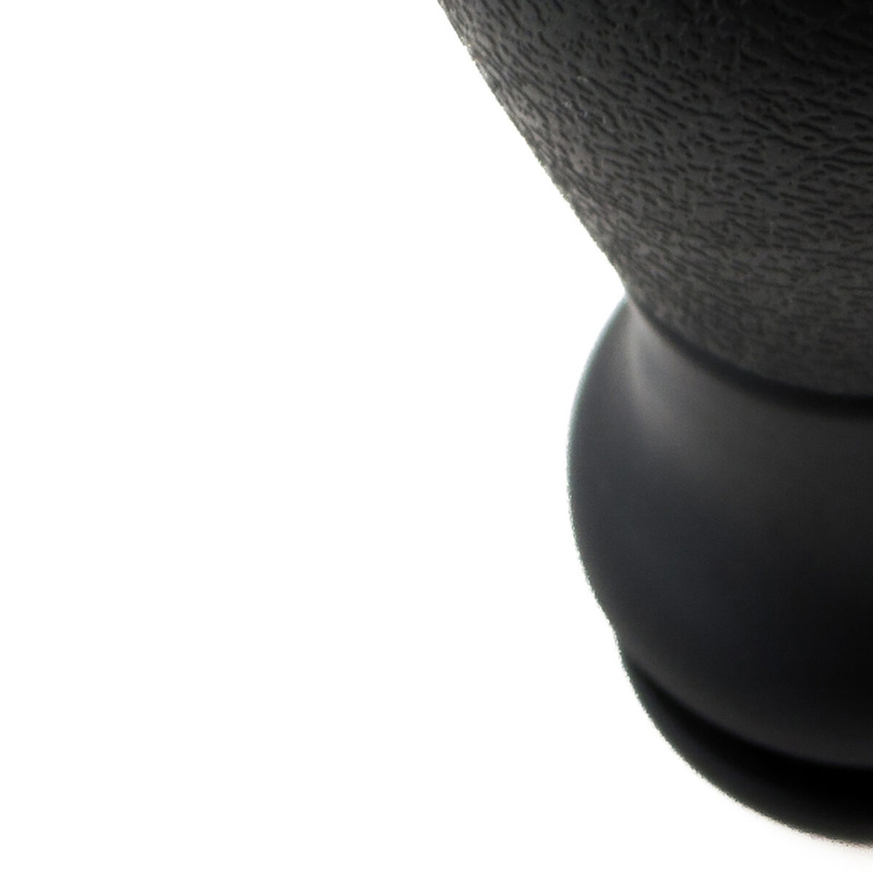 Peugeot 207 Gear shift knob