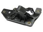 Fiat Marea 96-02 Internal door handle mechanism (front = rear) Left