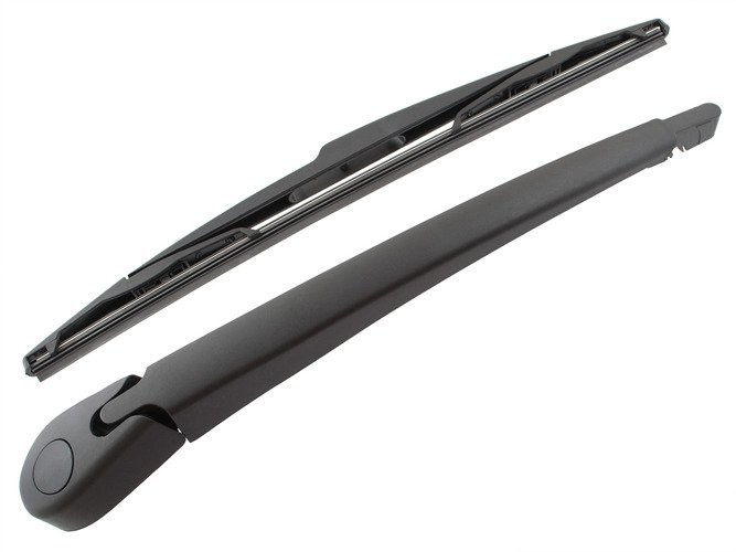 Renault Megane Scenic I 96-03 Wiper arm + blade