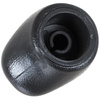 CITROEN JUMPER 94-06 / 06-10 Gear / gearbox knob BLACK 6+R 