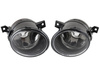 VW Golf V GT / GTI 03-09 halogen lewy + prawy 2szt KPL