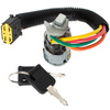 Renault Twingo 1993- Ignition