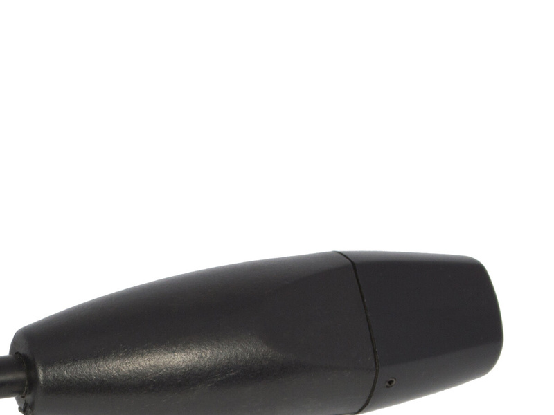 Daewoo Lanos 1997- Steering column wiper switch front
