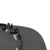 Volvo C30 06-09 Mirror glass / mirror insert Heated Left