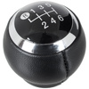 TOYOTA AVENSIS GEAR SHIFT KNOB 6+R 