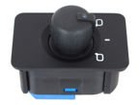 Audi A6 97-04 Mirror switch / adjustment panel