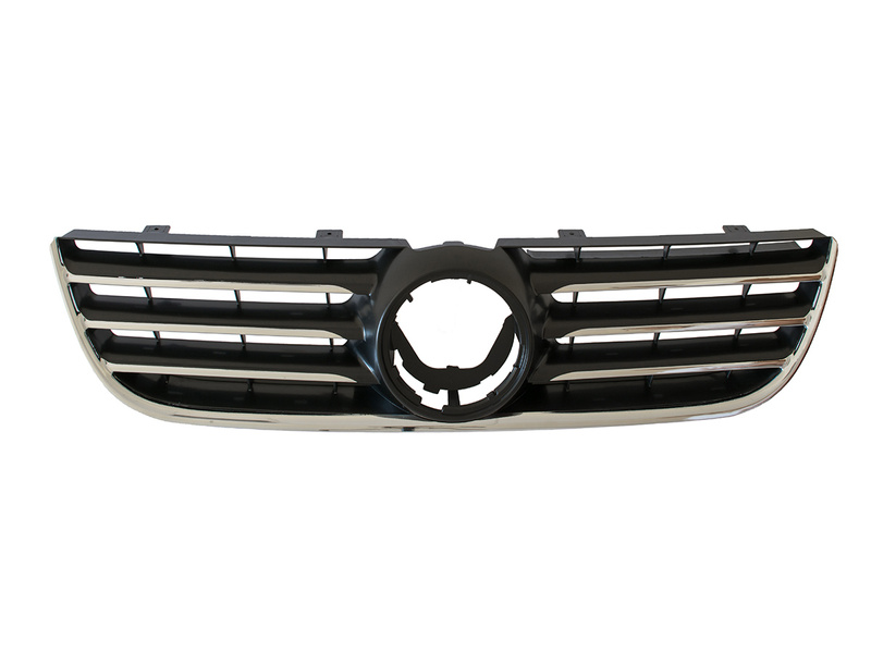 VW Polo IV 05-09 Hatchback Radiator grill / air intake
