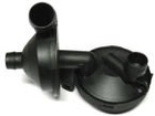 BMW 7 E65 01-08 3,0i Crankcase Vent Valve