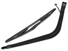 Land Rover Freelander 97-06 Wiper arm + blade