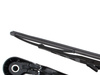 REAR WIPER ARM & BLADE WINDSCREEN FOR VW SHARAN SEAT ALHAMBRA FORD GALAXY