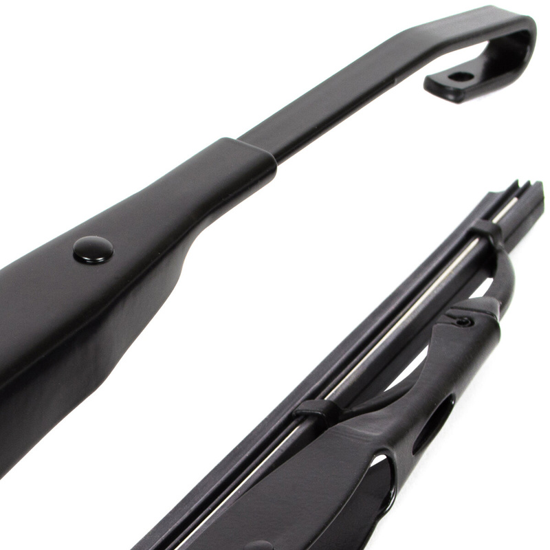 Jeep Compass 2006- Wiper arm + blade