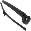Skoda Fabia II station wagon 2007- Wiper arm + blade