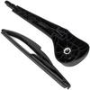 Renault Scenic II 03-09 Wiper arm + blade