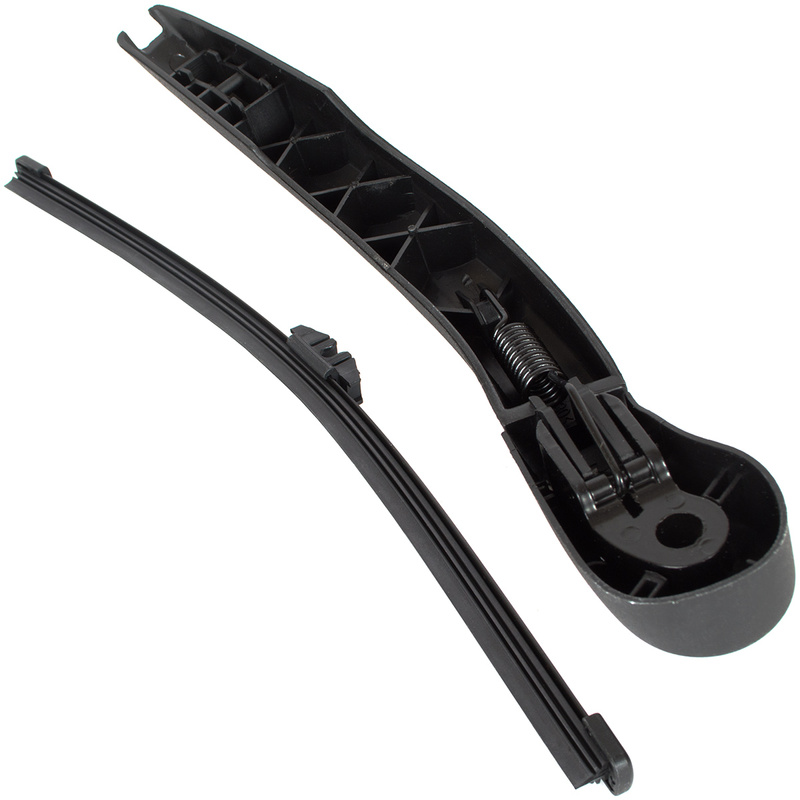 BMW 3 F31 station wagon 2011- Wiper arm + blade