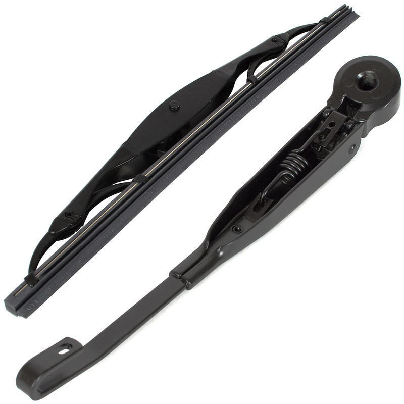 Dodge Caliber 07-12 Wiper arm + blade