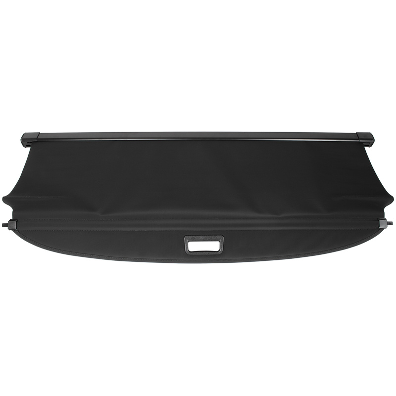 Mercedes W166 M-Klasa 11-15 roleta bagażnika CZARNA