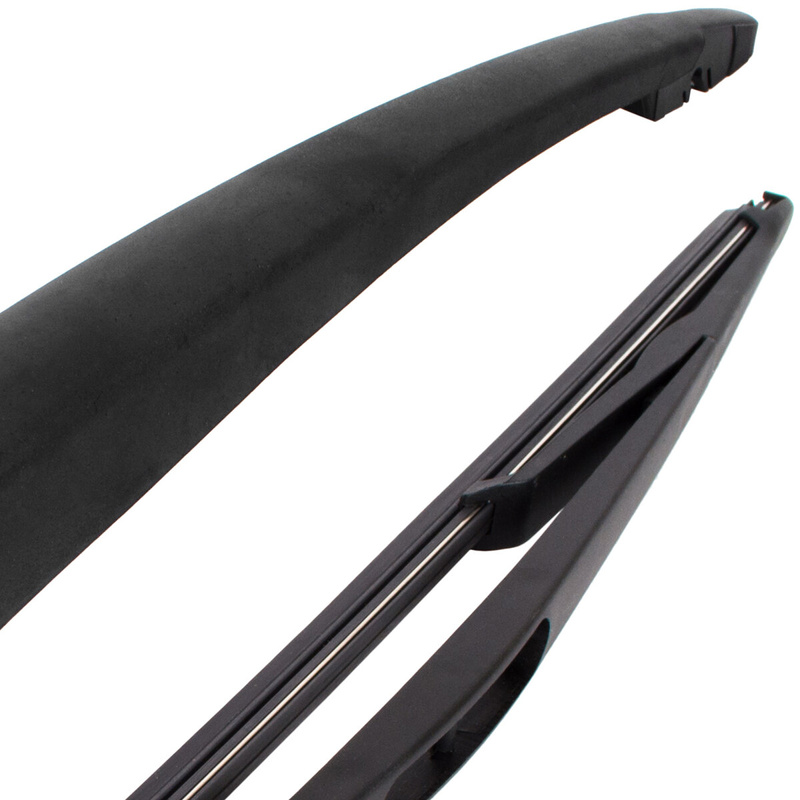Renault Scenic 96-03 (version with tilting rear window / windscreen) Wiper arm + blade