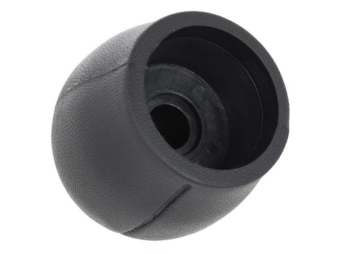 Vauxhall / Opel Corsa B Gear shift knob CHROM 5 Gear
