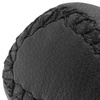 Mazda Xedos 6 92-99 Gear shift knob BLACK LEATHER 5 Gear