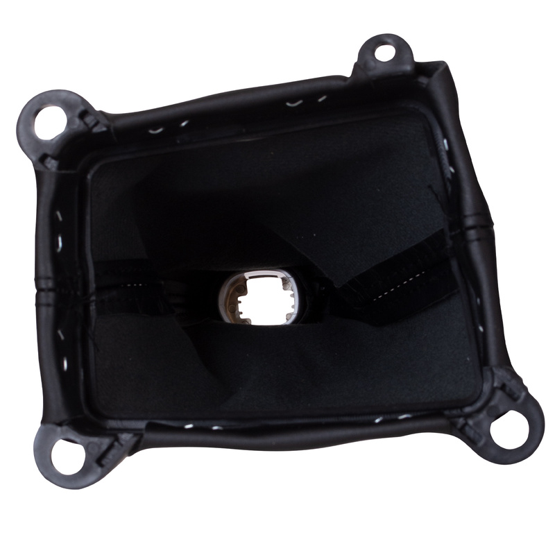 Honda Civic IX 12-15 mieszek ochronny drążka zmiany biegów + ramka