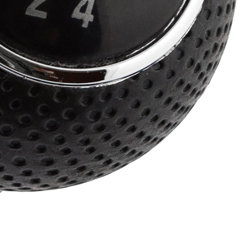 VW Golf IV 97-06 Gear shift knob 5 Gear Hole 12mm