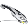 Fiat 500 Exterior handle Front door Left