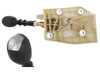 Iveco Daily 06-12 Gear shift lever (mechanism + knob 6gears) set
