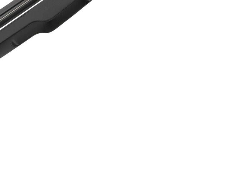 DACIA LOGAN MCV 04-12 REAR WIPER ARM & BLADE WINDSCREEN NEW