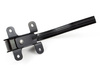 VW LT II 96-06 Door stop / check strap / door hinge (bracket) Rear door