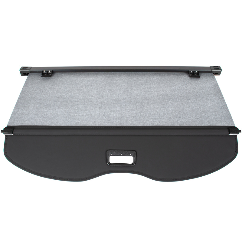 Renault Kadjar 2015- roleta bagażnika CZARNA