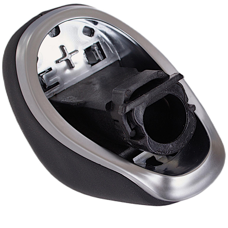 KIA RIO IV 2017- gałka zmiany biegów manualna 6 biegowa