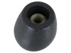 Chevrolet Lacetti 03-09 Gear shift knob black 6 speed