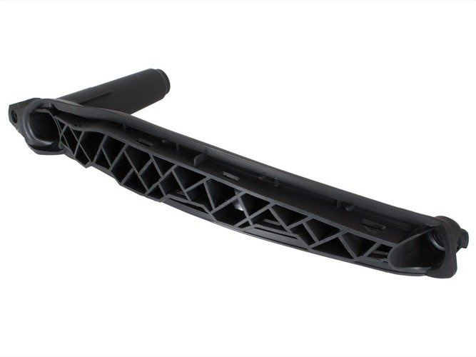 BMW X6 E71 / E72 08-14 uchwyt wewnętrzny drzwi przednich prawych