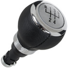VW Passat CC 08-12 Gear shift knob SILVER 5 Gear