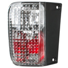 Nissan Primastar 01-07 Rear fog lamp Left