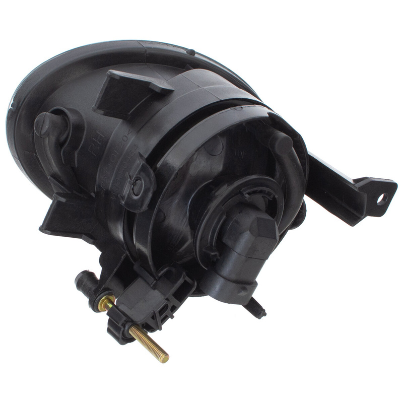 VW Golf PLUS 05-13 halogen prawy