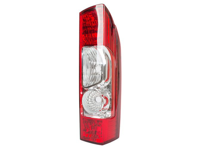Peugeot Boxer 2006- lampa tylna prawa