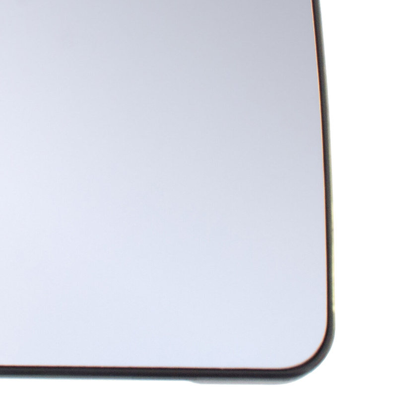 Citroen Jumper 2006- Mirror glass / mirror insert Upper Heated Left