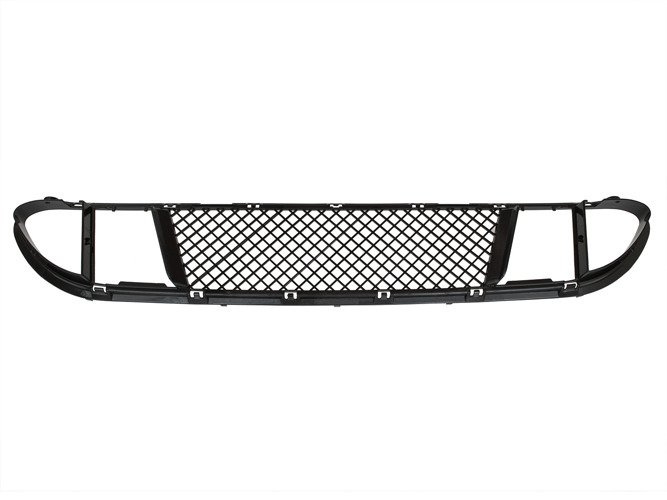 BMW E60 5M 03-06 FRONT BUMPER GRILL 