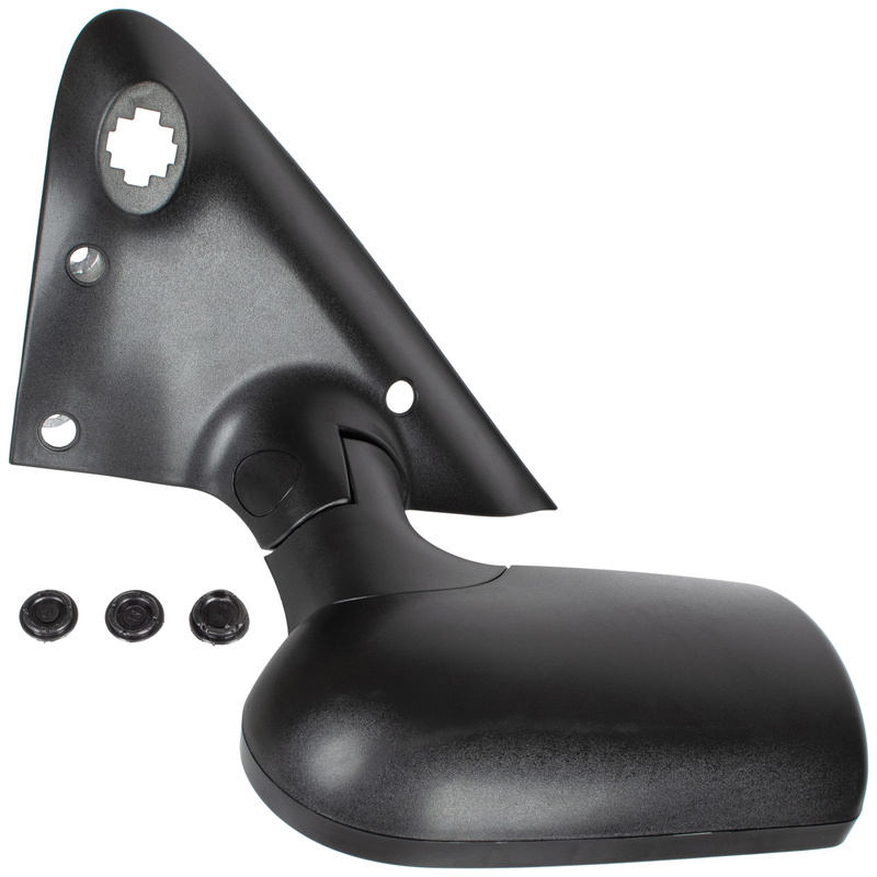 Ford Transit MK3 00-13 wing mirror Mechanical Left