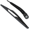 Peugeot Bipper 2007- Z door Wiper arm + blade