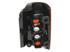 Citroen Berlingo I FL 05-08 Z 2 DRZWIAMI lampa tylna lewa