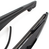 Peugeot 807 2002- Wiper arm + blade