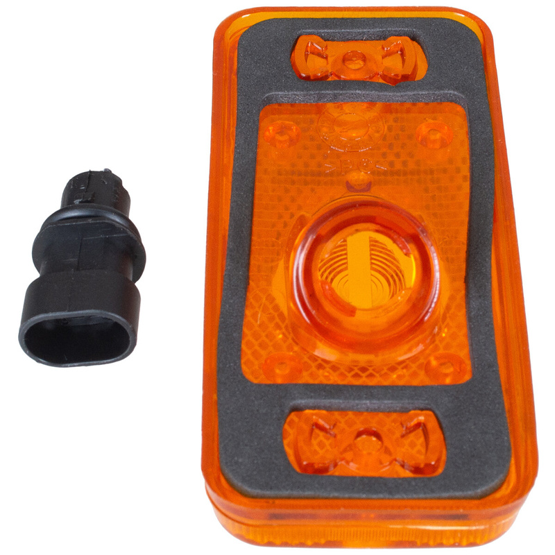 IVECO DAILY 2006- SIDE MARKER LAMP NEW