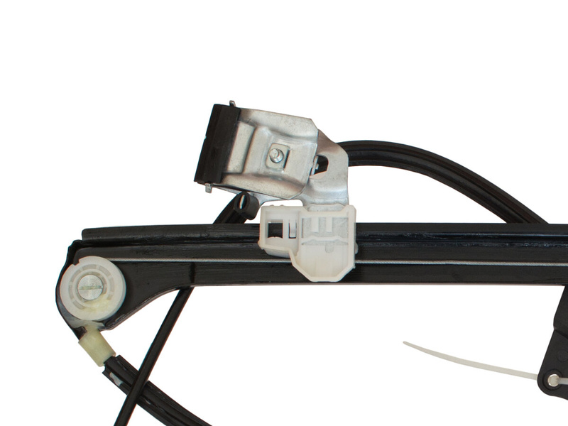 VW Passat B5 96-05 Front window regulator (electric adjustment version) Right