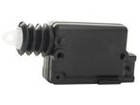 Renault Twingo Flap / trunk lid / tailgate Central locking system actuator