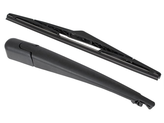 Kia Sportage III 2010- Wiper arm + blade