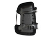 Fiat Ducato 2006- Outside mirror housing (Long arm version) Left