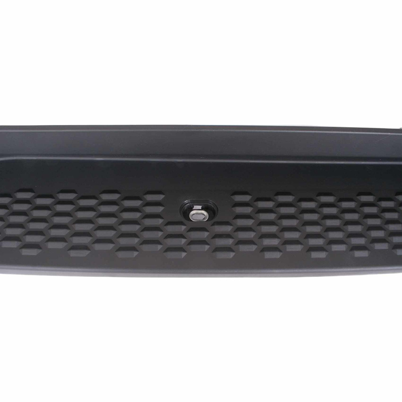 Iveco Daily VI 2014- listwa nakładka progu tylnego