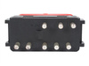 Mercedes 190 82-93 Hazard warning switch / warning lamp button